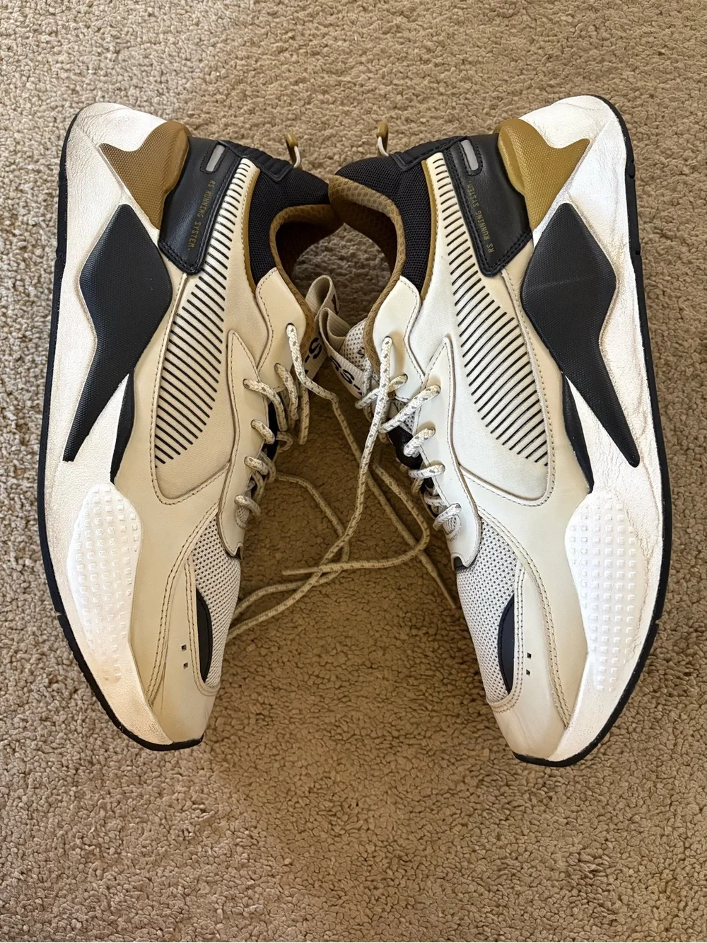 Puma rs sneakers